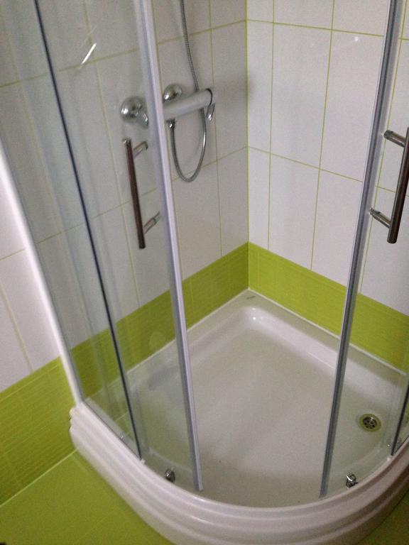Guest House Seperic ياستريبارسكو المظهر الخارجي الصورة