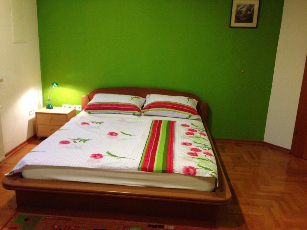 Guest House Seperic ياستريبارسكو المظهر الخارجي الصورة