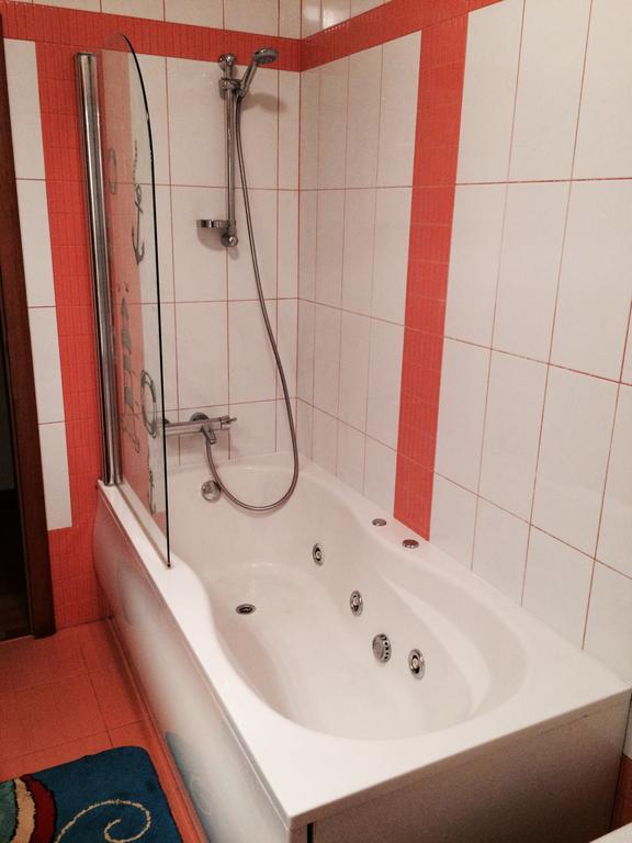 Guest House Seperic ياستريبارسكو المظهر الخارجي الصورة