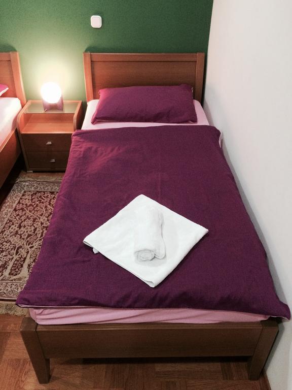 Guest House Seperic ياستريبارسكو المظهر الخارجي الصورة