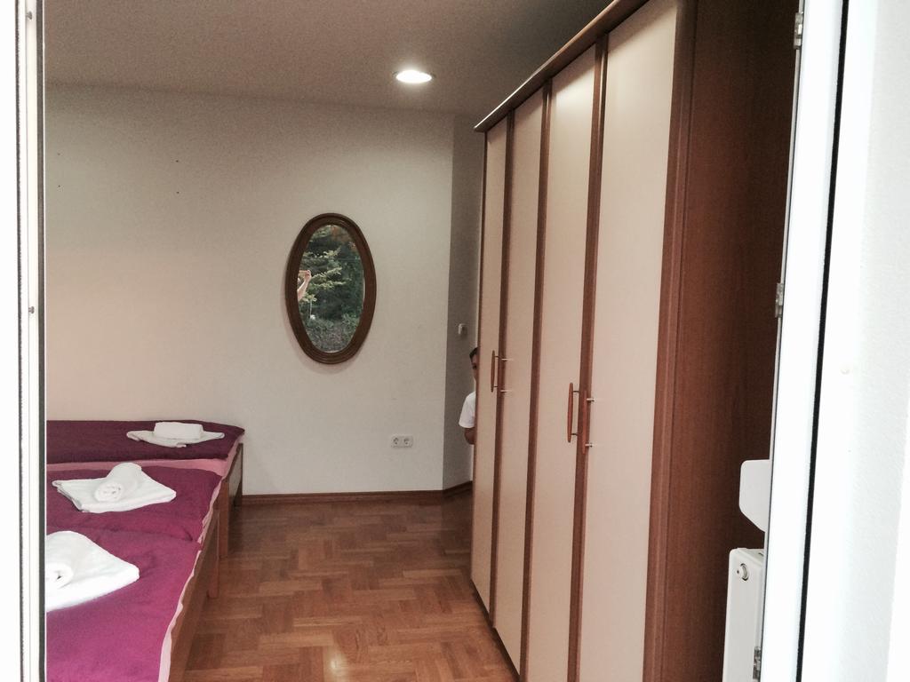 Guest House Seperic ياستريبارسكو المظهر الخارجي الصورة