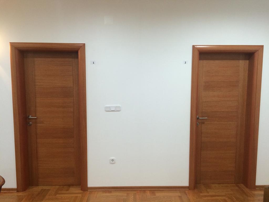 Guest House Seperic ياستريبارسكو المظهر الخارجي الصورة