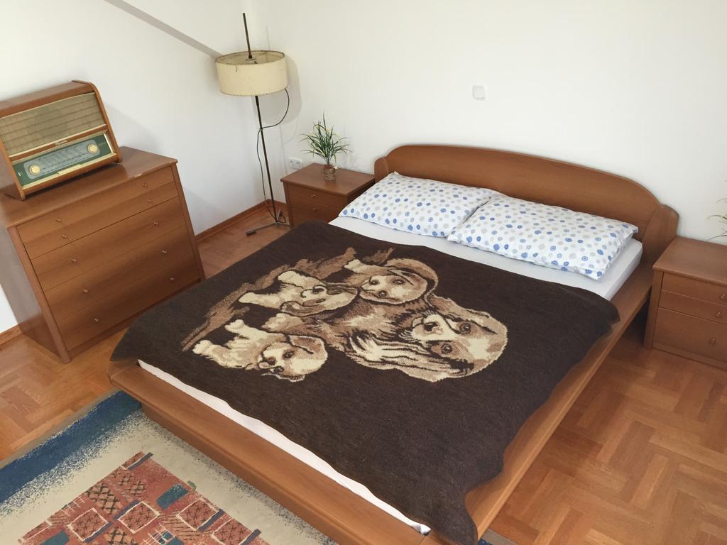 Guest House Seperic ياستريبارسكو الغرفة الصورة