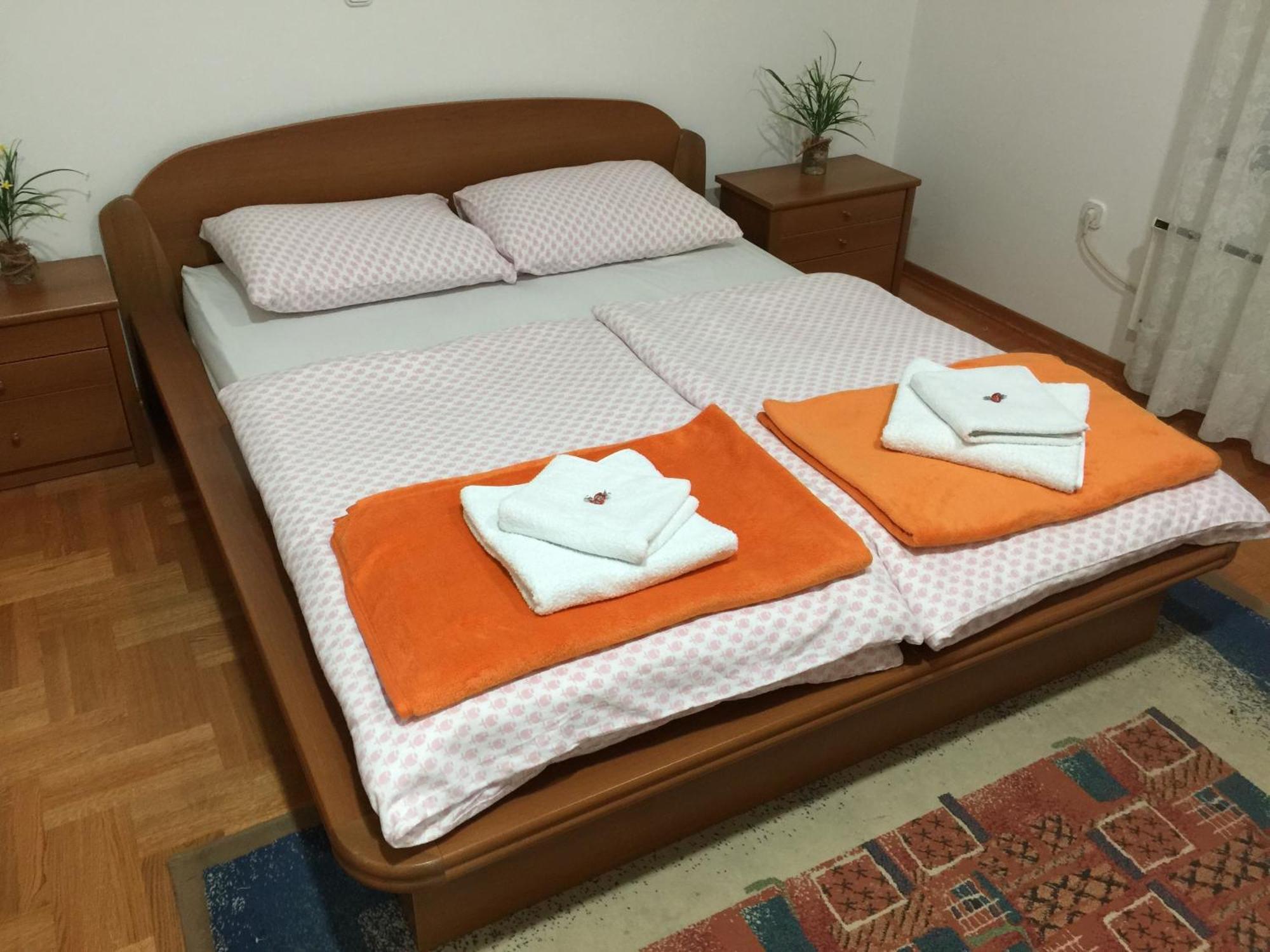 Guest House Seperic ياستريبارسكو المظهر الخارجي الصورة